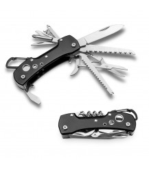 WILD. Multifunction pocket knife