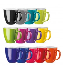 PANTHONY. Mug