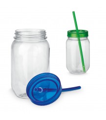 STRAW. Mug