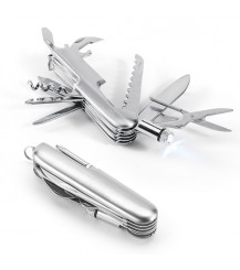 SOLDEN. Multifunction pocket knife