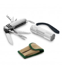 ARAD. Outdoor kit