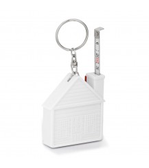 HOUSE. Keyring