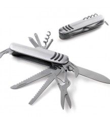 KAPRUN. Multifunction pocket knife