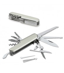 GRODEN. Multifunction pocket knife