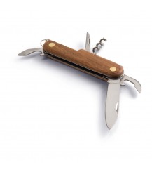 BELPIANO. Multifunction pocket knife