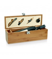 SYRAH. Wine set