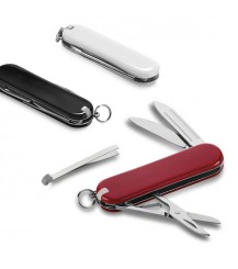 VERBIER. Multifunction pocket knife