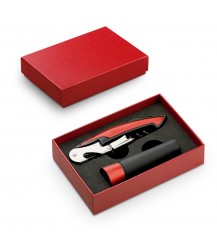 MALENA. Wine set