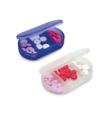 Pill box
