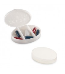 HOFFMAN. Pill box