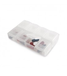 SNIPES. Pill box