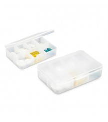 JIMMY. Pill box