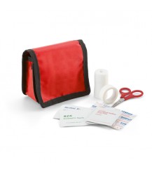 First aid kit