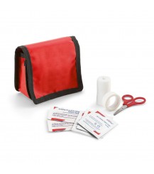 KYLE. First aid kit