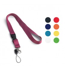 ANQUETIL. Lanyard