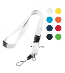 MURRAY. Lanyard