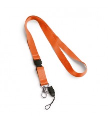 Lanyard