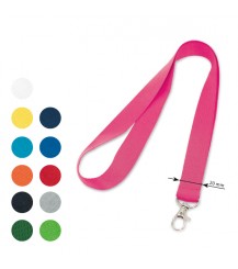 LARIAT. Lanyard