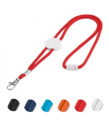 WEAVE. Lanyard