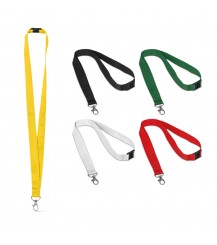 VALMONT. Lanyard