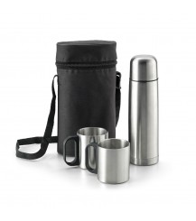 DURANT. Thermal bottle set