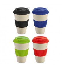 CINNAMON. Travel cup