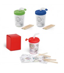 TEJO. Travel cup