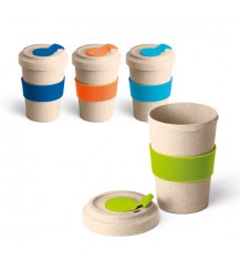 CANNA. Travel cup