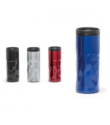 LARRY. Travel cup