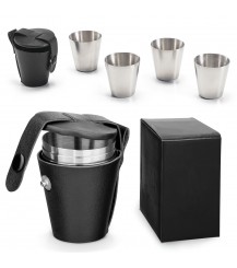 HIMALAYAS. Set of 4 cups