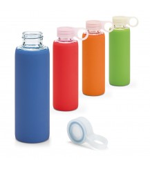 DHABI. Sports bottle