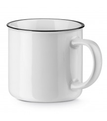 VERNON WHITE. Mug
