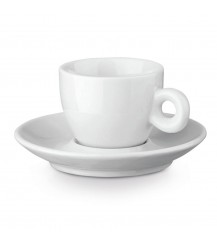 PRESSO. Porcelain cup