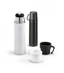 SAFE. Thermal bottle