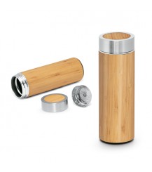 NATUREL. Thermal bottle