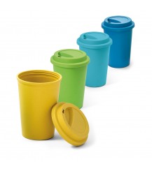 BACURI. Travel cup