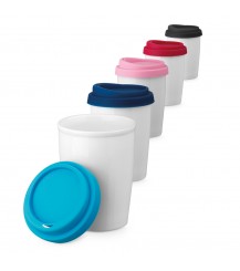 DUWAL. Travel cup