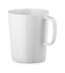 NELS WHITE. Mug