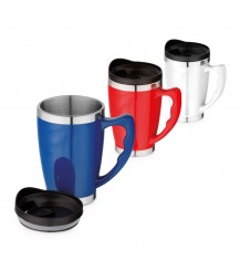 RAJANI. Mug