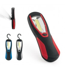 PAVIA. Flashlight