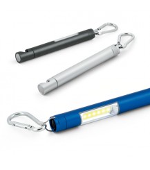 CORTS. Flashlight