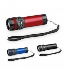 ZOOMIN. Flashlight