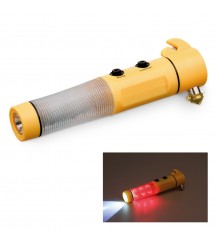 FLASHMER. Emergency hammer