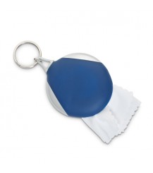 Keyring pouch