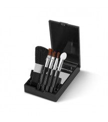 Makeup brush set
