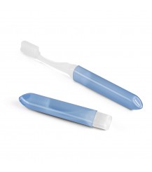 HARPER. Toothbrush