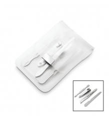 LOPEZ. Manicure set