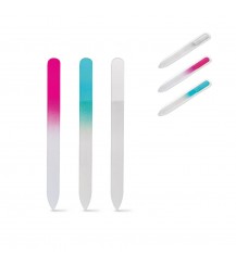 RASPERA. Nail file