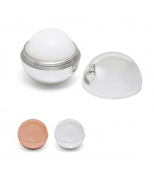 ALBA. Lip balm