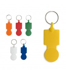SULLIVAN. Keyring
